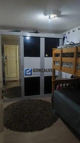 131960, Apartamento área privativa, à venda, à venda, 245.000,00,Jardim Alvorada, Santo André,2 quartos: 