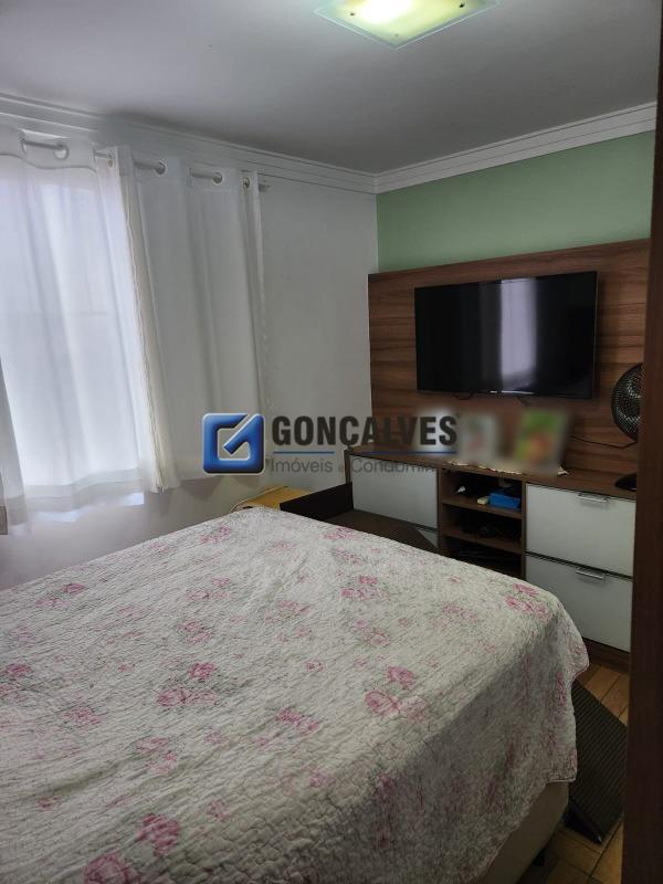 131961, Apartamento, à venda, à venda, 310.000,00,Santa Terezinha, São Bernardo do Campo,2 quartos: 