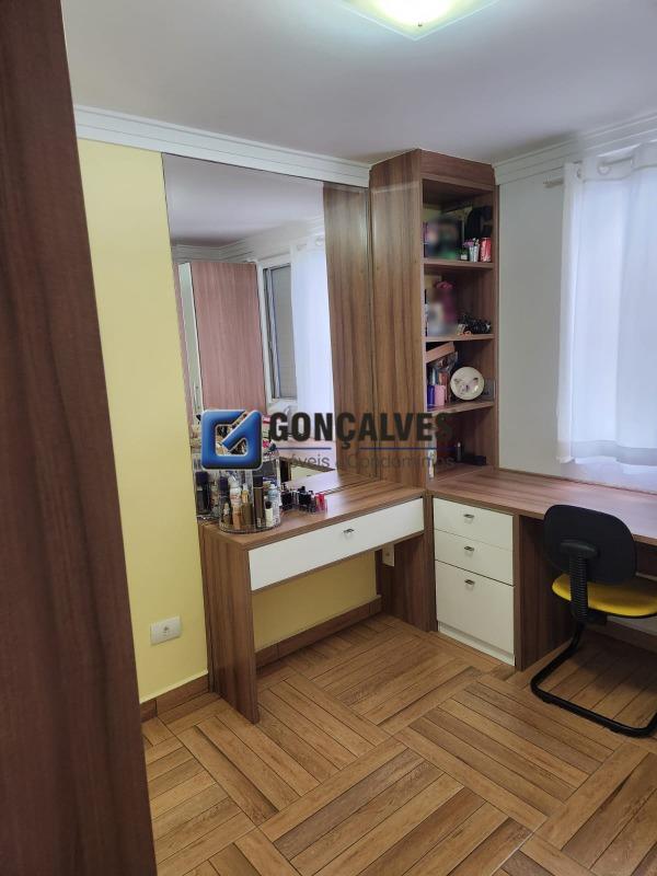 131961, Apartamento, à venda, à venda, 310.000,00,Santa Terezinha, São Bernardo do Campo,2 quartos: 