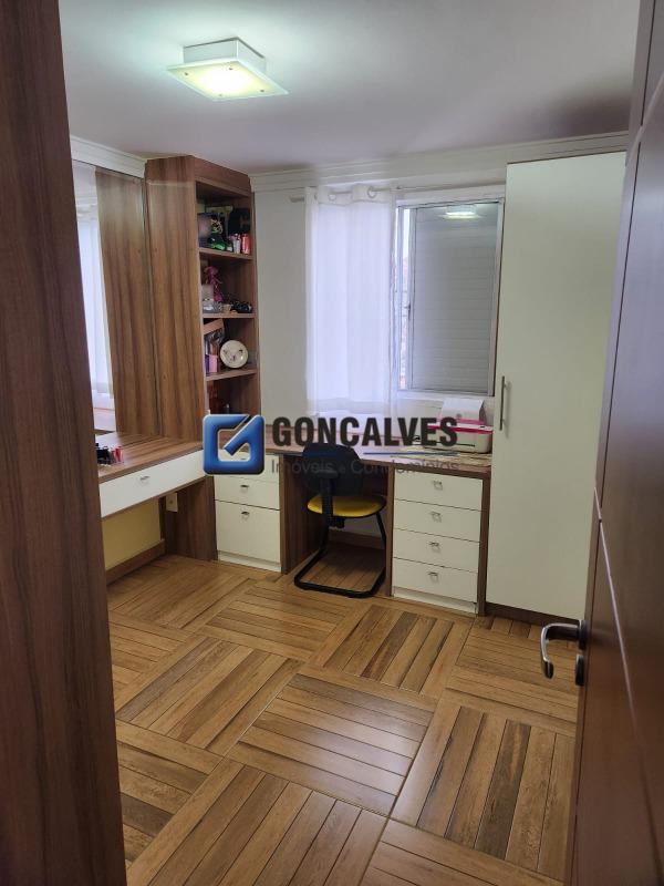 131961, Apartamento, à venda, à venda, 310.000,00,Santa Terezinha, São Bernardo do Campo,2 quartos: 