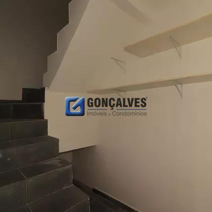 131964, Sobrado, para aluguel, para alugar, 3.700,00,Jardim Las Vegas, Santo André,3 quartos: 