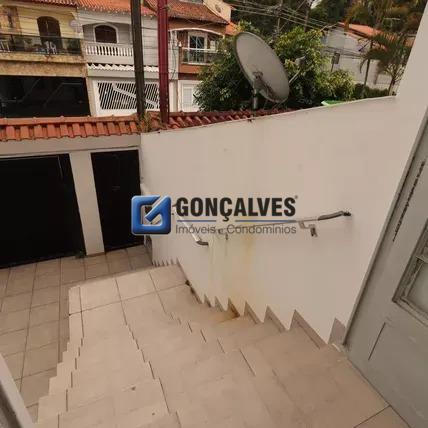 131964, Sobrado, para aluguel, para alugar, 3.700,00,Jardim Las Vegas, Santo André,3 quartos: 