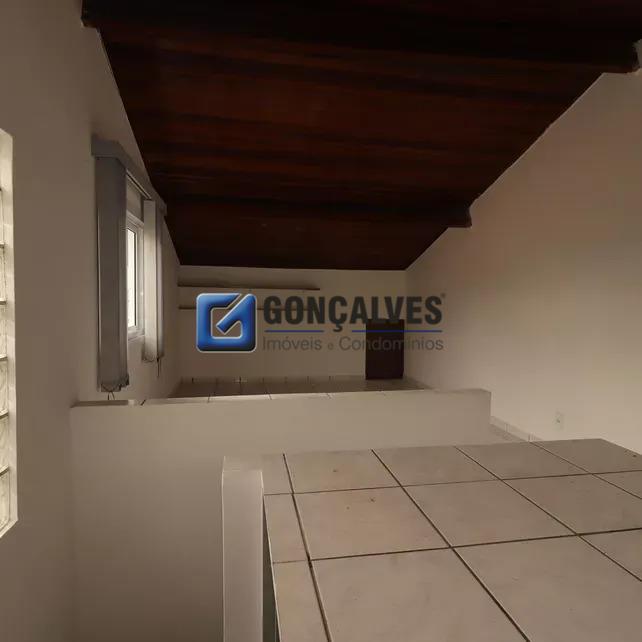 131964, Sobrado, para aluguel, para alugar, 3.700,00,Jardim Las Vegas, Santo André,3 quartos: 