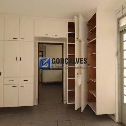 131964, Sobrado, para aluguel, para alugar, 3.700,00,Jardim Las Vegas, Santo André,3 quartos: 