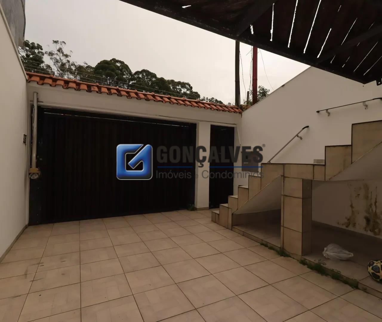 131964, Sobrado, para aluguel, para alugar, 3.700,00,Jardim Las Vegas, Santo André,3 quartos: 