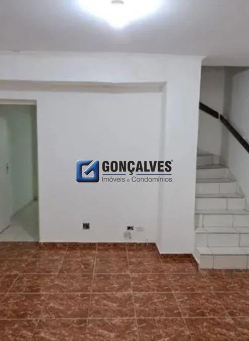 131965, Sobrado, para aluguel, para alugar, 2.600,00,Parque Terra Nova II, São Bernardo do Campo,3 quartos: 