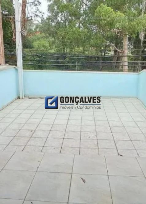 131965, Sobrado, para aluguel, para alugar, 2.600,00,Parque Terra Nova II, São Bernardo do Campo,3 quartos: 