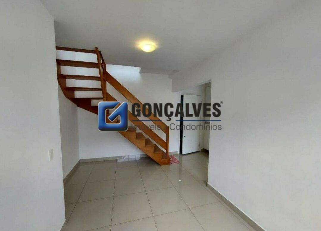 131971, Apartamento Cobertura Duplex, para aluguel, para alugar, 4.500,00,Nova Petrópolis, São Bernardo do Campo,3 quartos: 