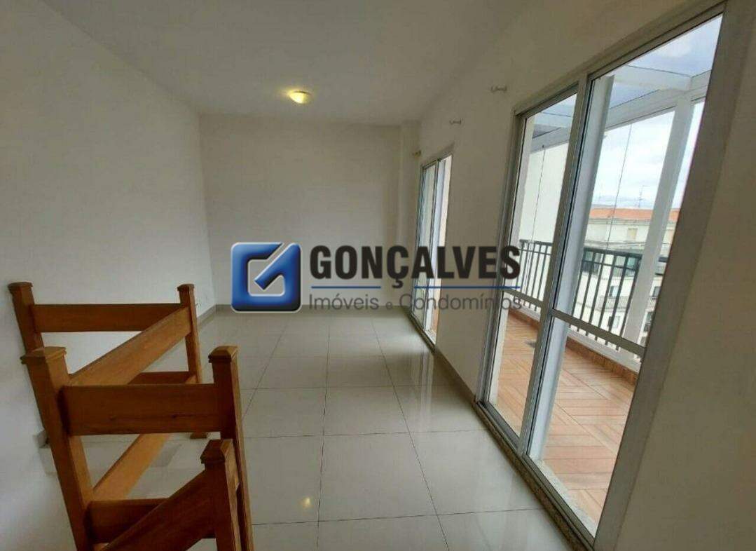 131971, Apartamento Cobertura Duplex, para aluguel, para alugar, 4.500,00,Nova Petrópolis, São Bernardo do Campo,3 quartos: 