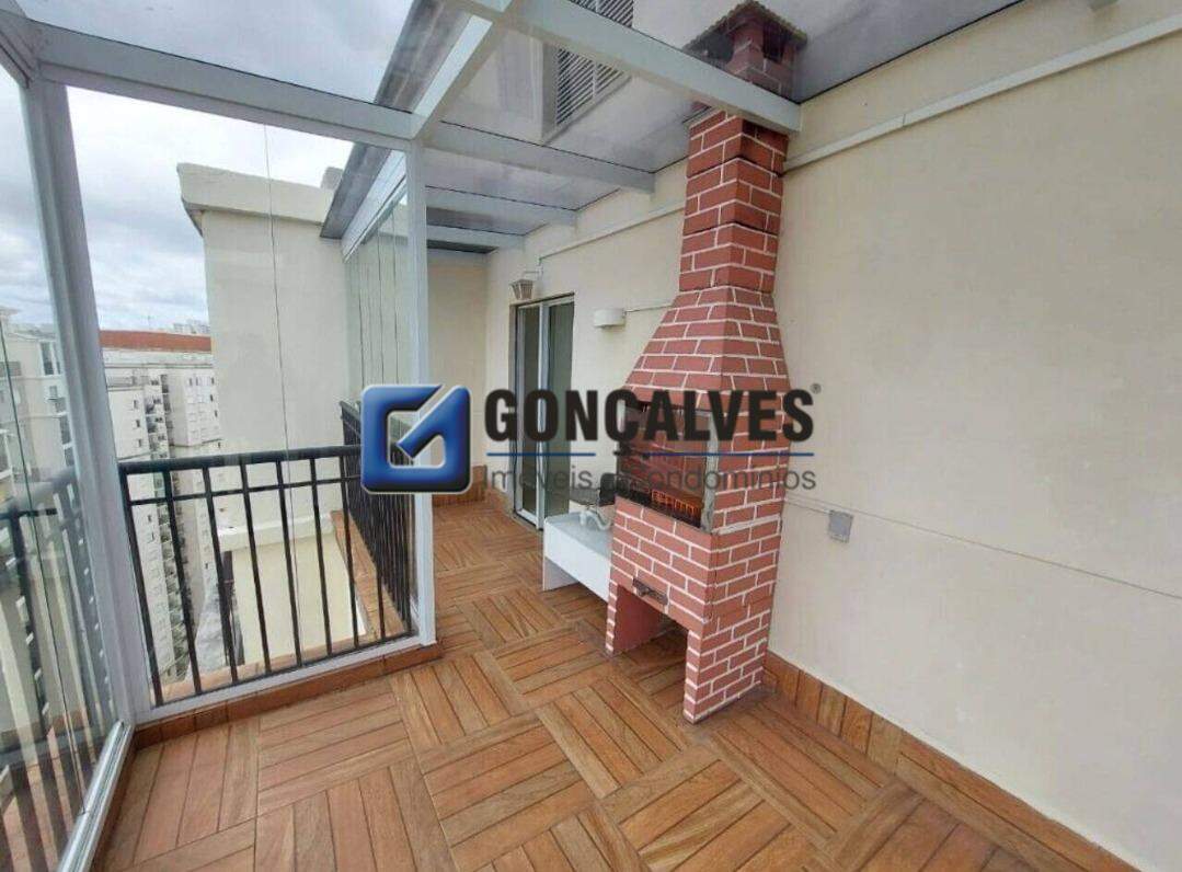 131971, Apartamento Cobertura Duplex, para aluguel, para alugar, 4.500,00,Nova Petrópolis, São Bernardo do Campo,3 quartos: 