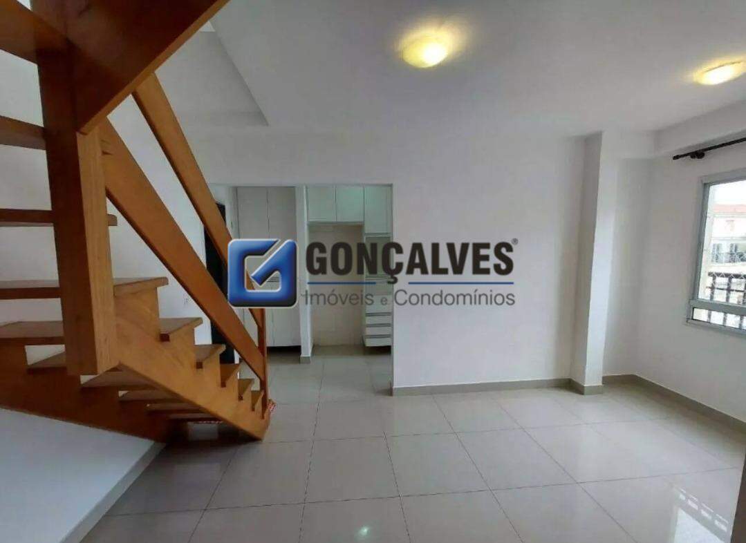 131971, Apartamento Cobertura Duplex, para aluguel, para alugar, 4.500,00,Nova Petrópolis, São Bernardo do Campo,3 quartos: 