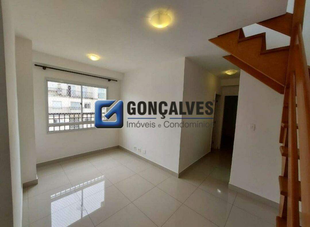 131971, Apartamento Cobertura Duplex, para aluguel, para alugar, 4.500,00,Nova Petrópolis, São Bernardo do Campo,3 quartos: 