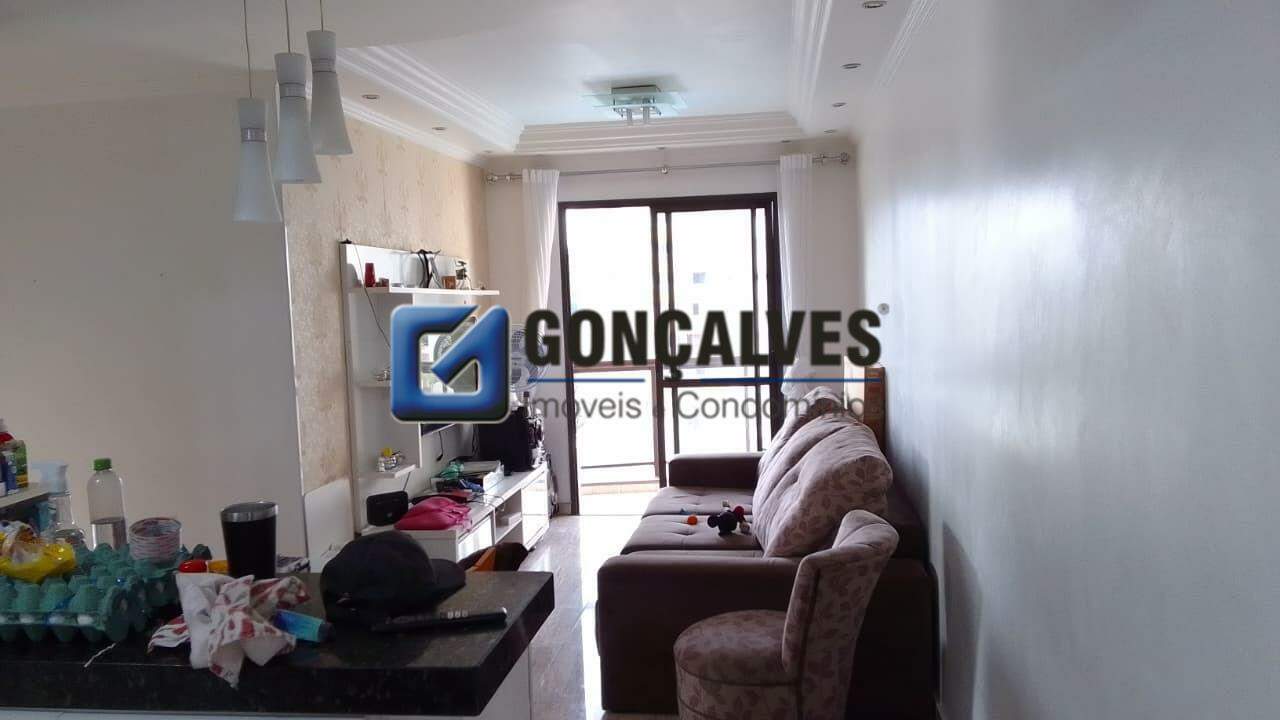 131974, Apartamento, à venda, à venda, 560.000,00,Baeta Neves, São Bernardo do Campo,3 quartos: 