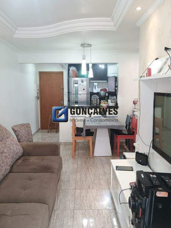 131974, Apartamento, à venda, à venda, 560.000,00,Baeta Neves, São Bernardo do Campo,3 quartos: 