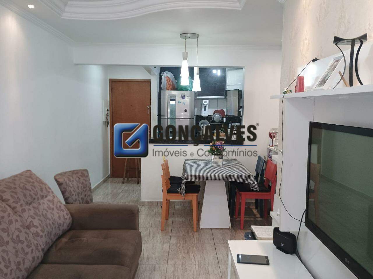 131974, Apartamento, à venda, à venda, 560.000,00,Baeta Neves, São Bernardo do Campo,3 quartos: 