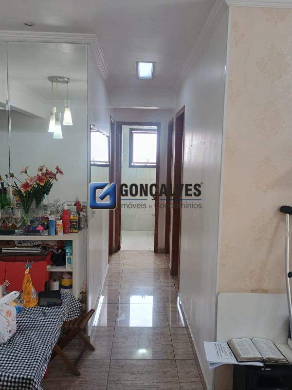 131974, Apartamento, à venda, à venda, 560.000,00,Baeta Neves, São Bernardo do Campo,3 quartos: 