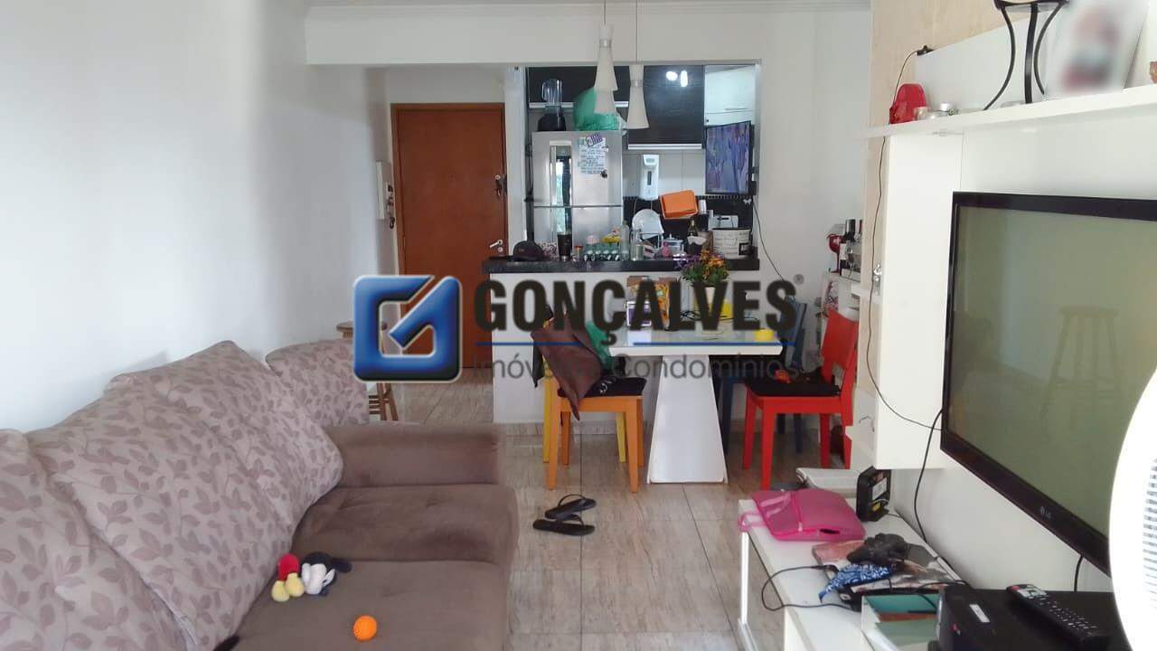 131974, Apartamento, à venda, à venda, 560.000,00,Baeta Neves, São Bernardo do Campo,3 quartos: 