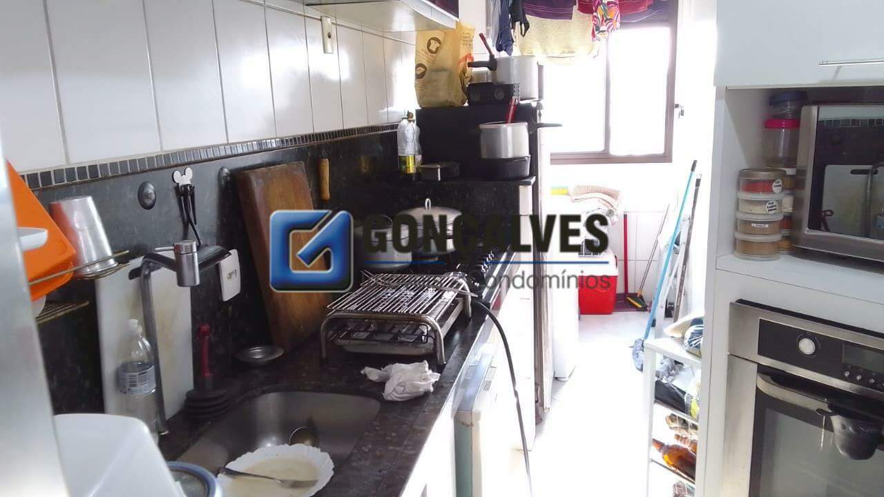 131974, Apartamento, à venda, à venda, 560.000,00,Baeta Neves, São Bernardo do Campo,3 quartos: 