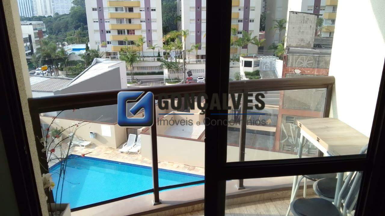 131974, Apartamento, à venda, à venda, 560.000,00,Baeta Neves, São Bernardo do Campo,3 quartos: 