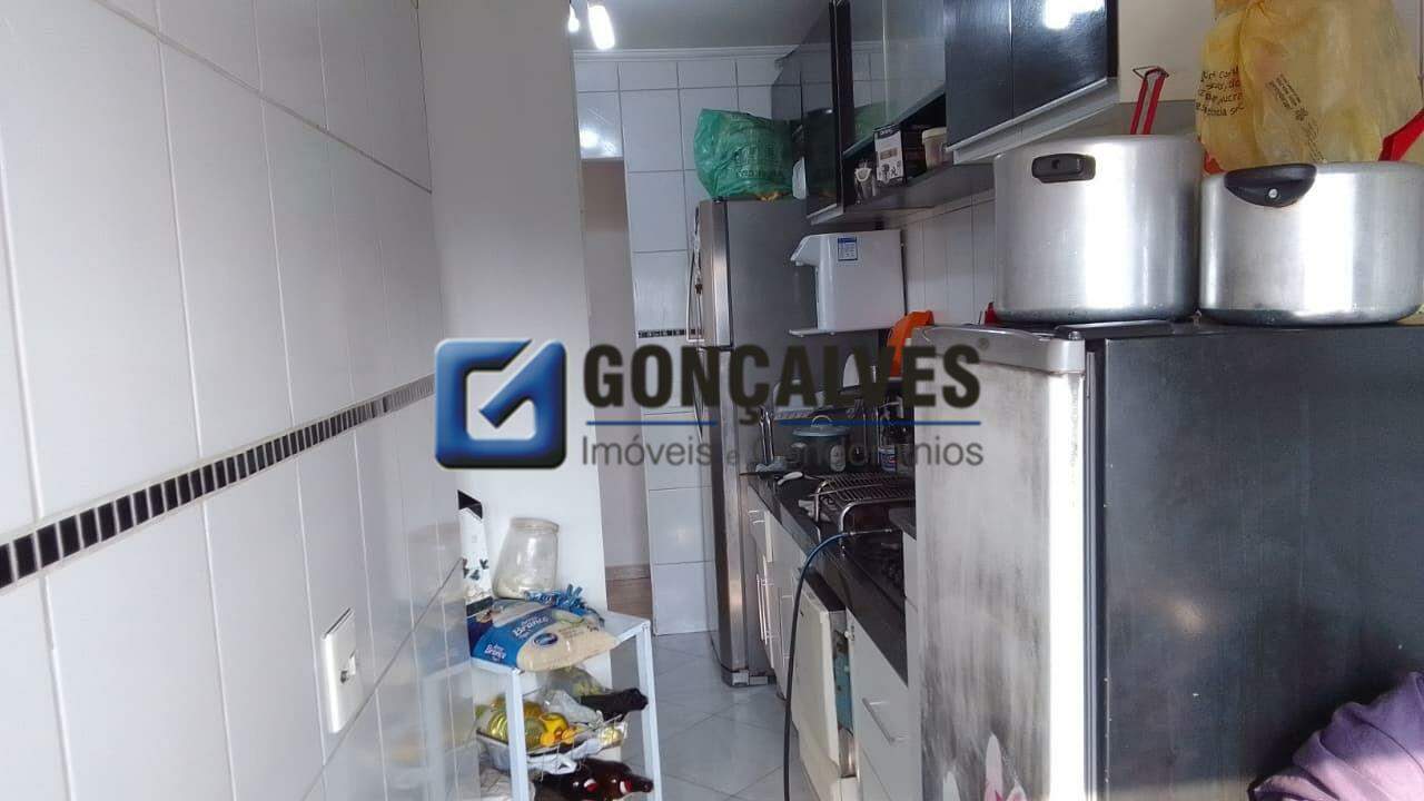 131974, Apartamento, à venda, à venda, 560.000,00,Baeta Neves, São Bernardo do Campo,3 quartos: 