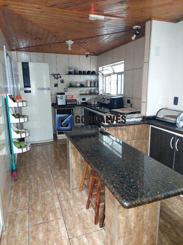 131975, Casa, à venda, à venda, 545.000,00,Montanhão, São Bernardo do Campo,2 quartos: 
