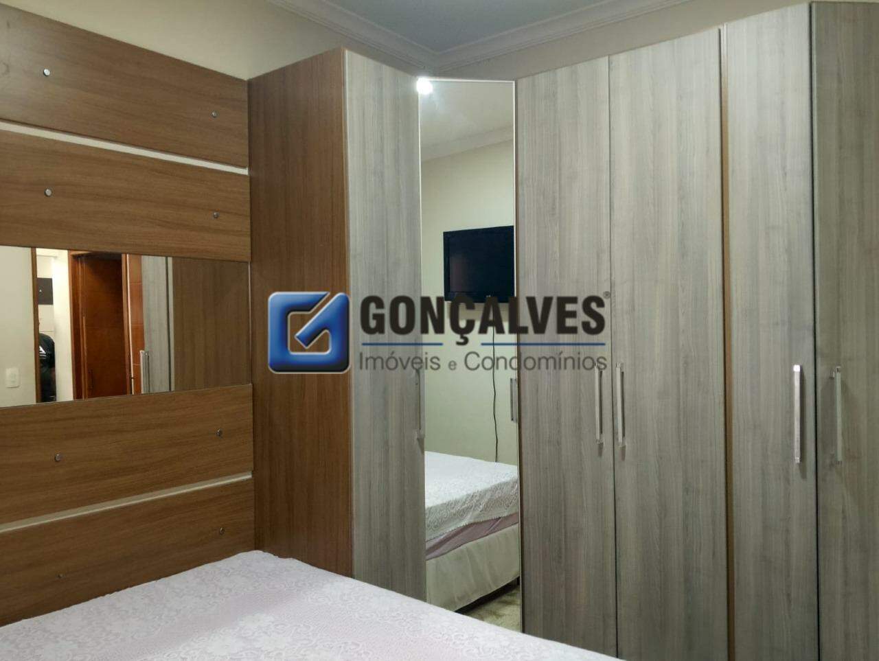 131977, Apartamento, à venda, à venda, 390.000,00,Santa Terezinha, São Bernardo do Campo,2 quartos: 