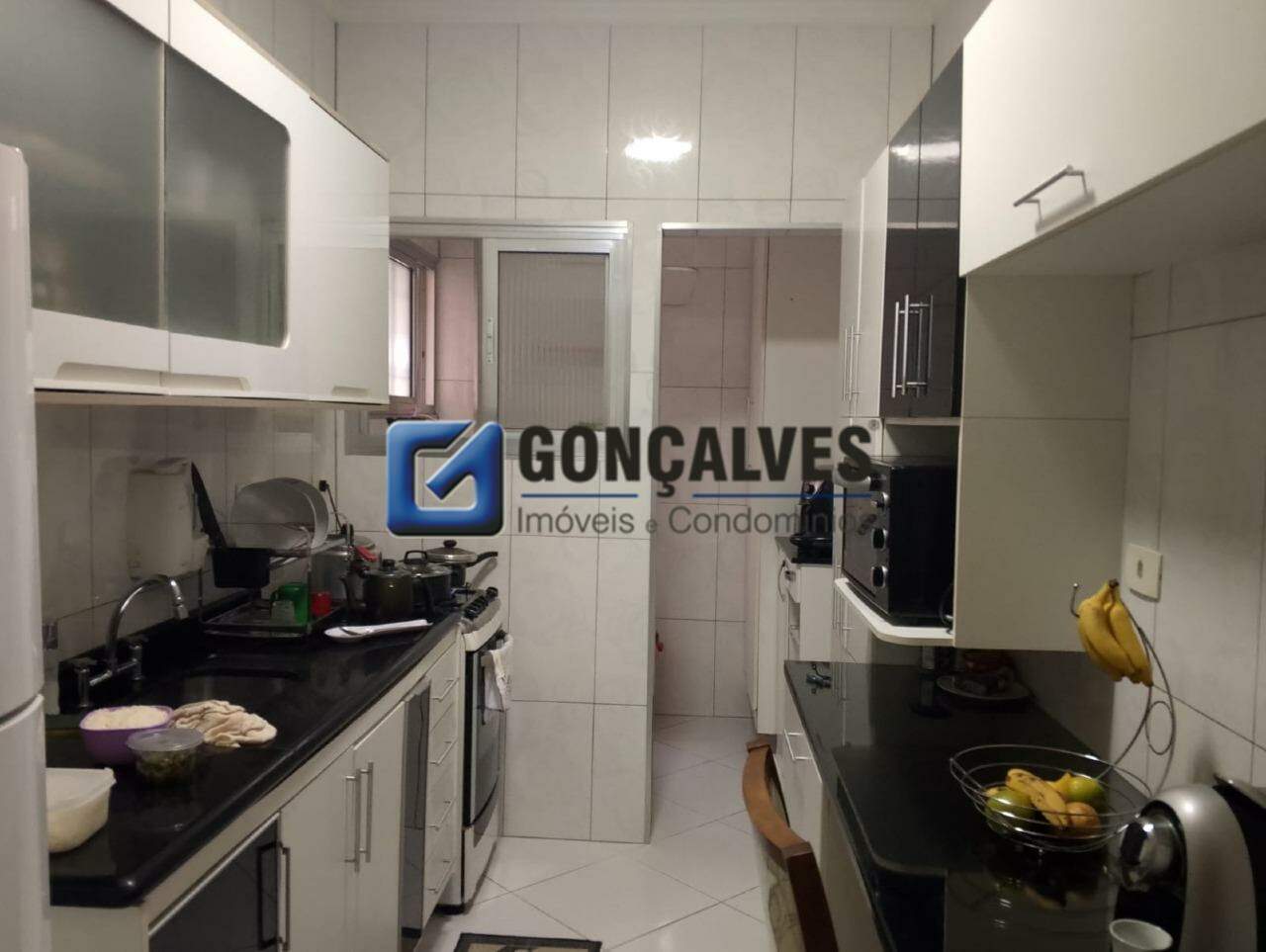 131977, Apartamento, à venda, à venda, 390.000,00,Santa Terezinha, São Bernardo do Campo,2 quartos: 