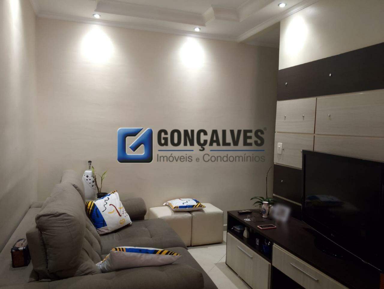 131977, Apartamento, à venda, à venda, 390.000,00,Santa Terezinha, São Bernardo do Campo,2 quartos: 