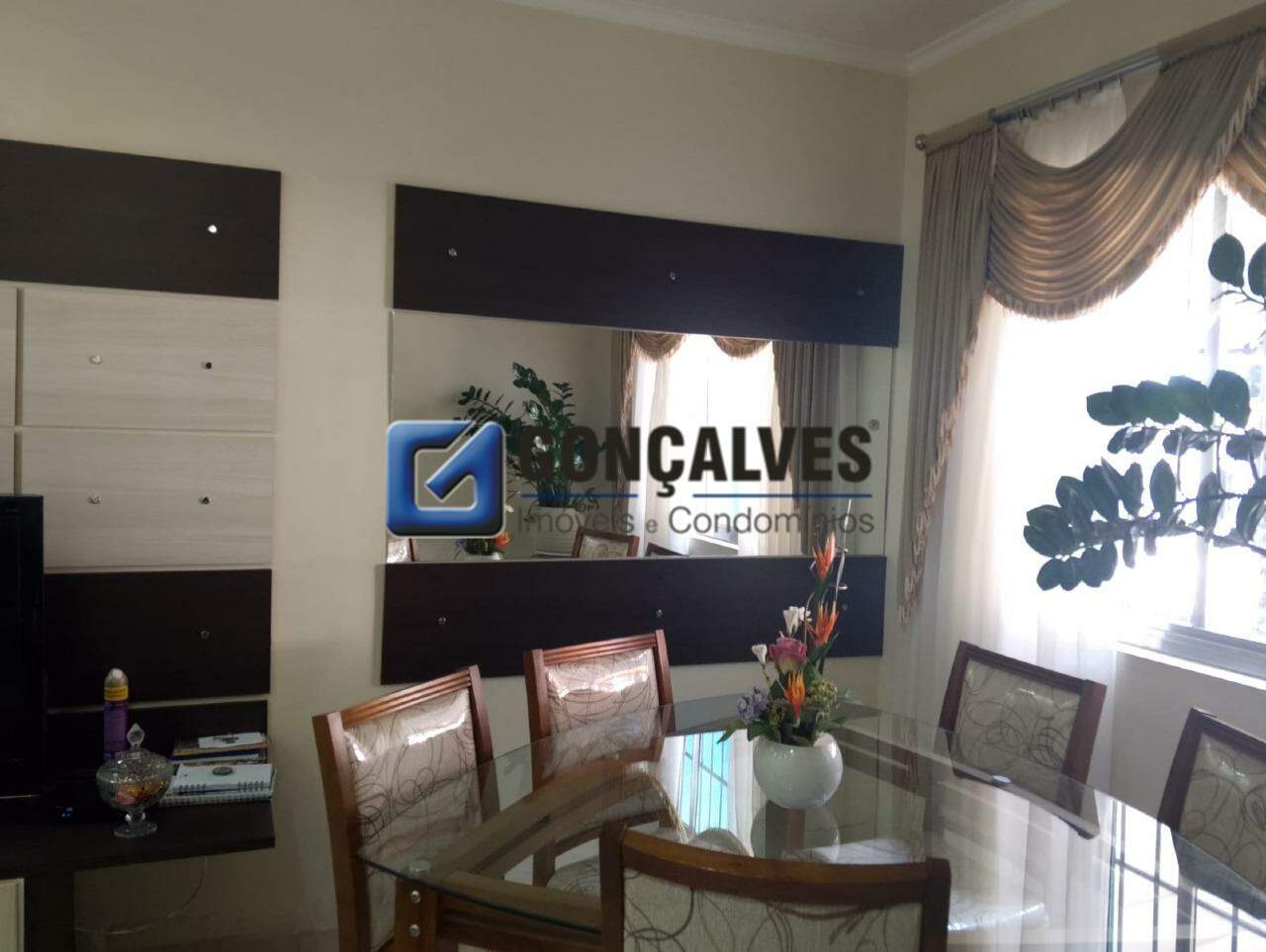 131977, Apartamento, à venda, à venda, 390.000,00,Santa Terezinha, São Bernardo do Campo,2 quartos: 