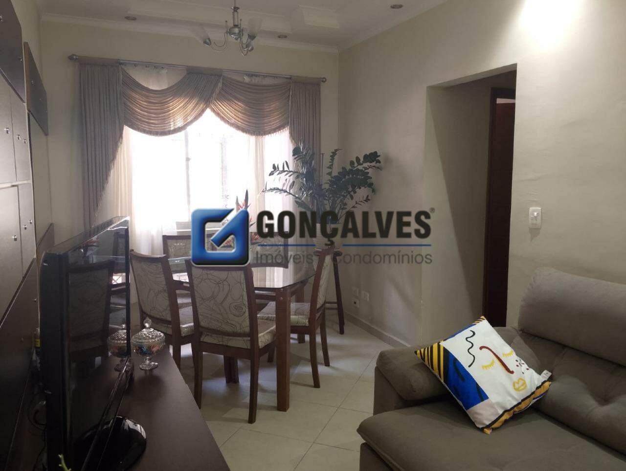 131977, Apartamento, à venda, à venda, 390.000,00,Santa Terezinha, São Bernardo do Campo,2 quartos: 