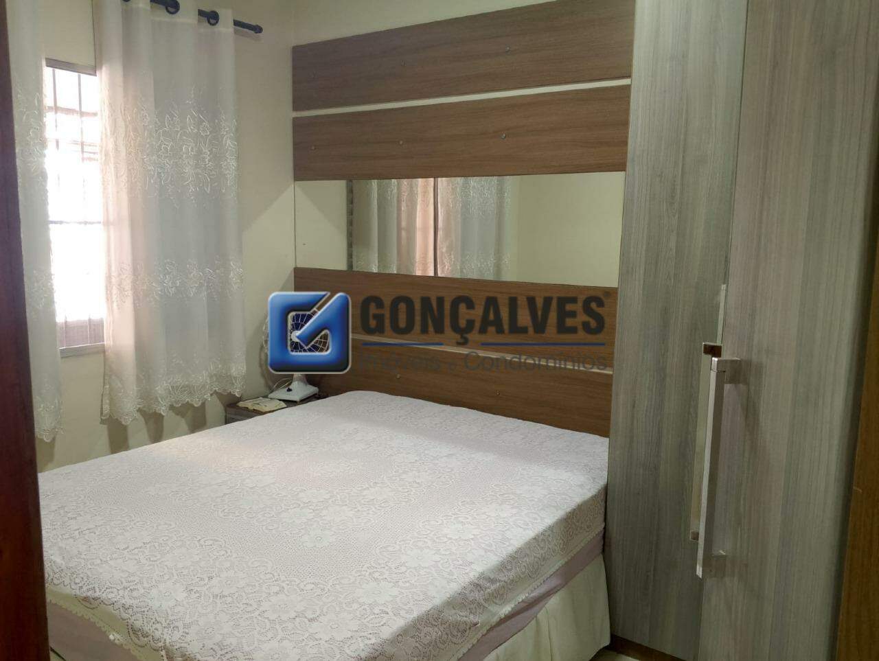 131977, Apartamento, à venda, à venda, 390.000,00,Santa Terezinha, São Bernardo do Campo,2 quartos: 