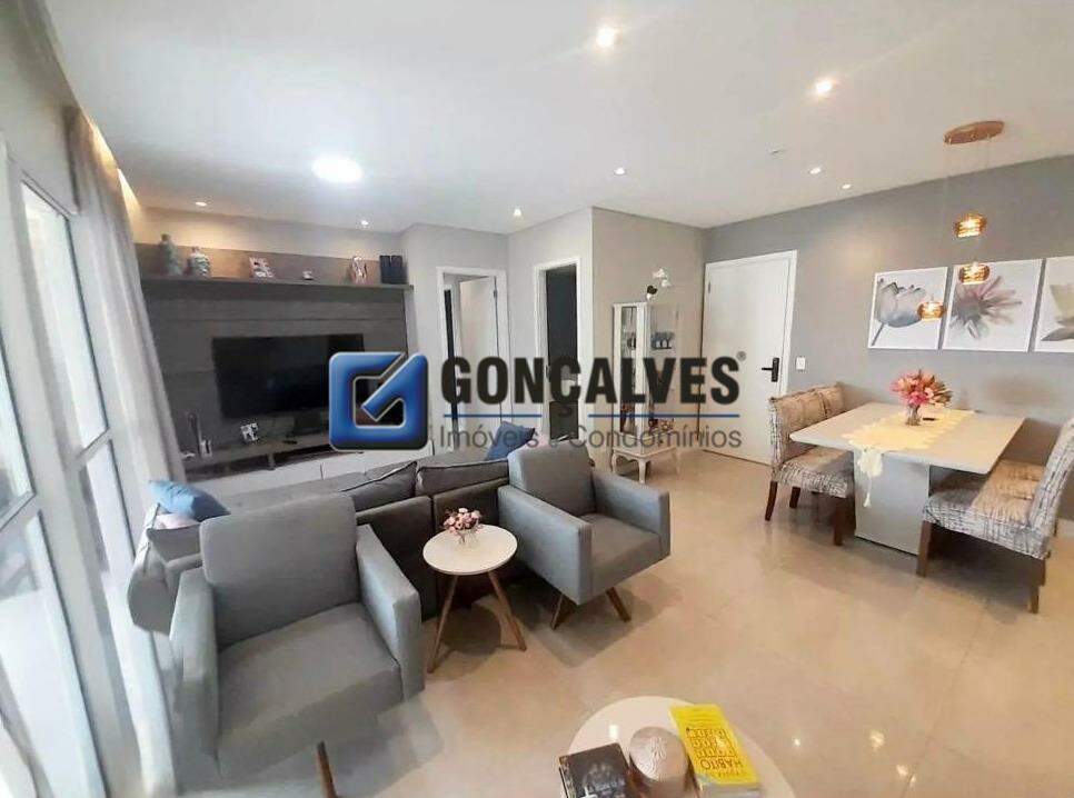 131981, Apartamento, à venda, à venda, 1.380.000,00,Vila Gilda, Santo André,2 quartos: 