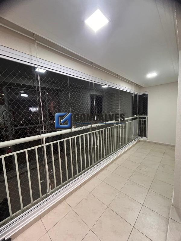 131987, Apartamento, para aluguel, para alugar, 4.500,00,Centro, São Bernardo do Campo,3 quartos: 