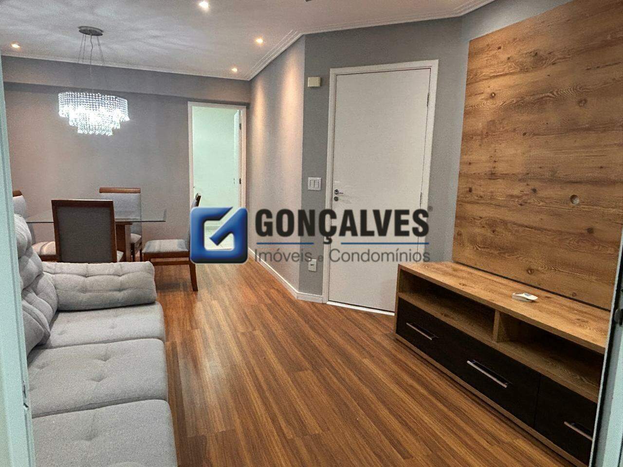 131987, Apartamento, para aluguel, para alugar, 4.500,00,Centro, São Bernardo do Campo,3 quartos: 