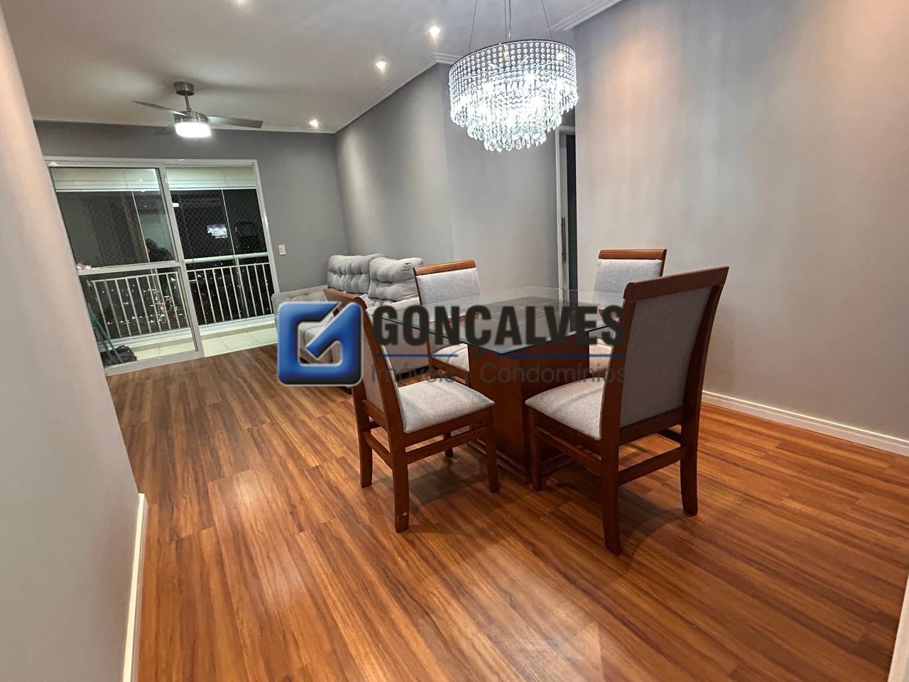 131987, Apartamento, para aluguel, para alugar, 4.500,00,Centro, São Bernardo do Campo,3 quartos: 