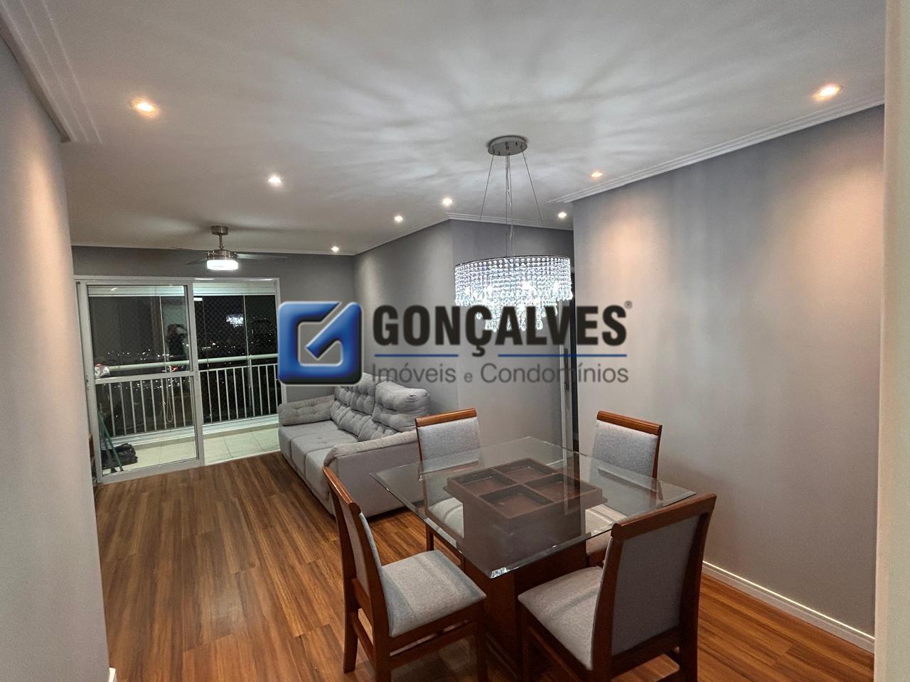 131987, Apartamento, para aluguel, para alugar, 4.500,00,Centro, São Bernardo do Campo,3 quartos: 