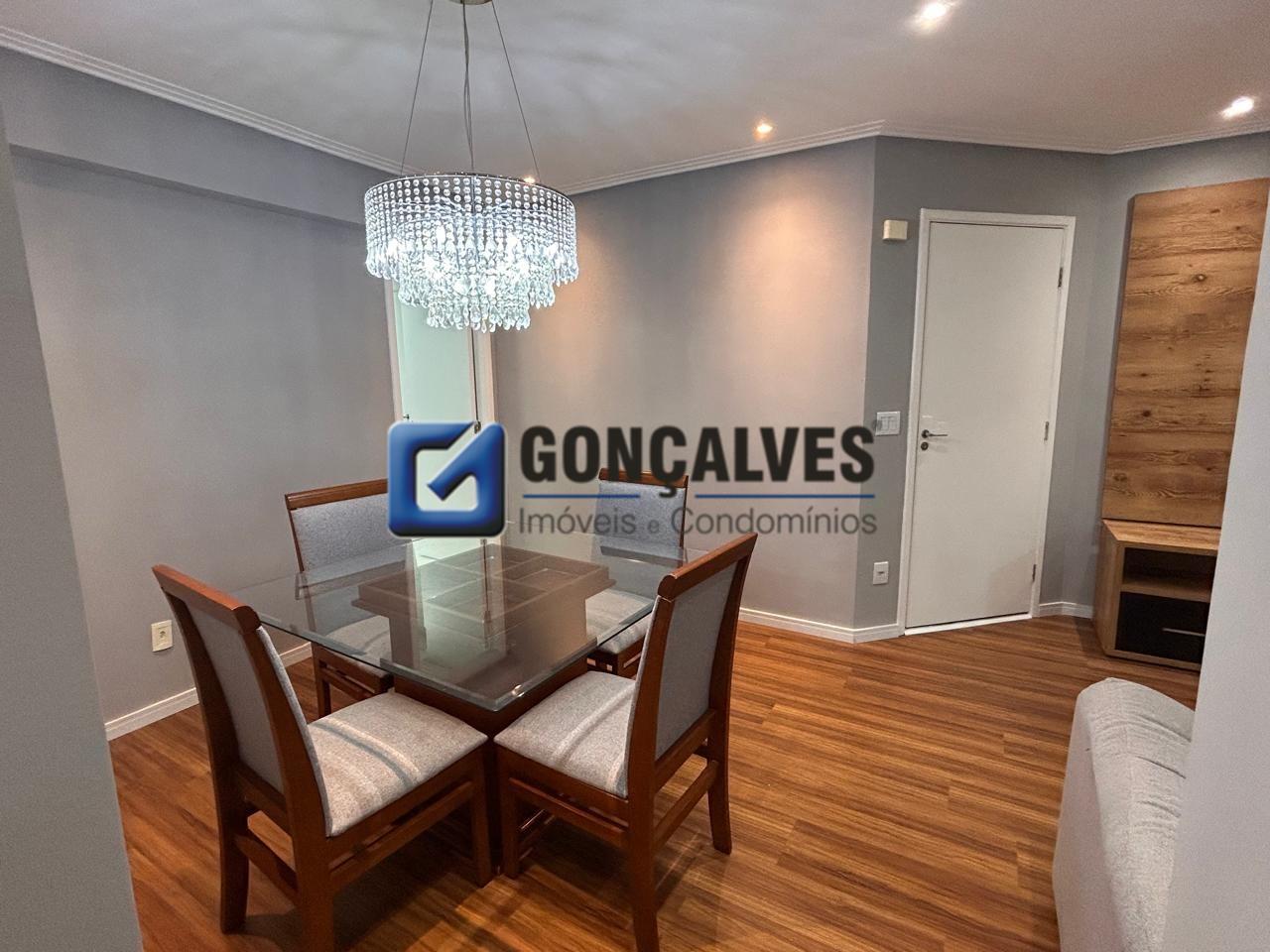 131987, Apartamento, para aluguel, para alugar, 4.500,00,Centro, São Bernardo do Campo,3 quartos: 