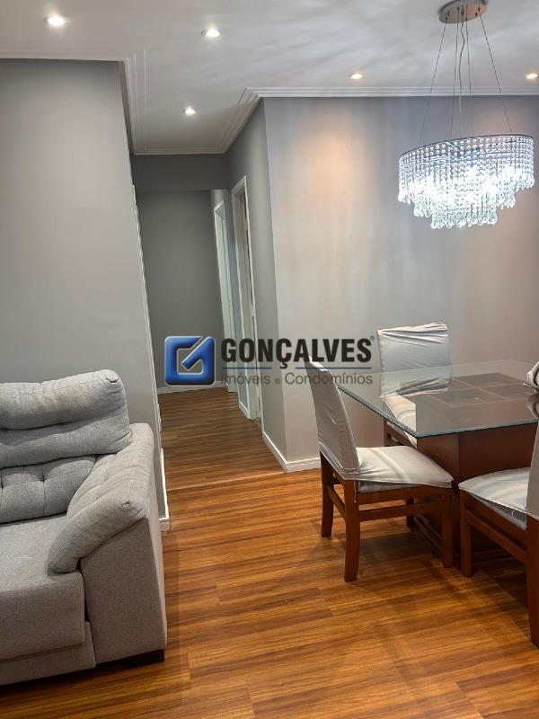 131987, Apartamento, para aluguel, para alugar, 4.500,00,Centro, São Bernardo do Campo,3 quartos: 