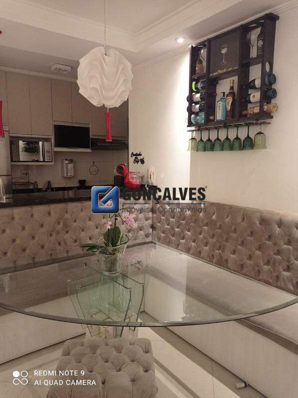 131988, Apartamento, para aluguel, para alugar, 2.800,00,Assunção, São Bernardo do Campo,2 quartos: 