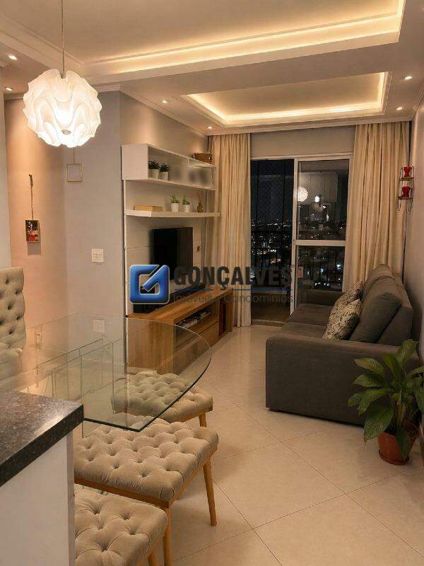 131988, Apartamento, para aluguel, para alugar, 2.800,00,Assunção, São Bernardo do Campo,2 quartos: 