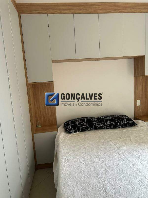 131988, Apartamento, para aluguel, para alugar, 2.800,00,Assunção, São Bernardo do Campo,2 quartos: 