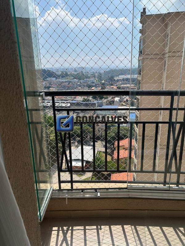 131988, Apartamento, para aluguel, para alugar, 2.800,00,Assunção, São Bernardo do Campo,2 quartos: 