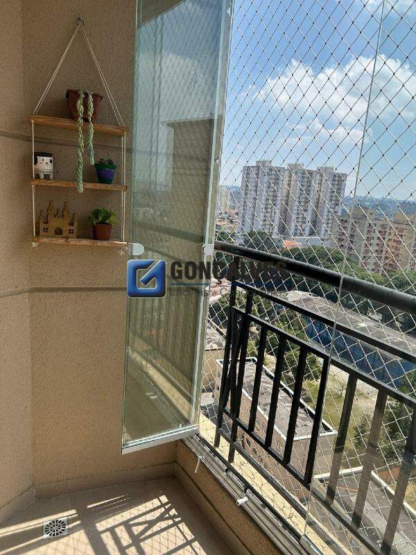 131988, Apartamento, para aluguel, para alugar, 2.800,00,Assunção, São Bernardo do Campo,2 quartos: 