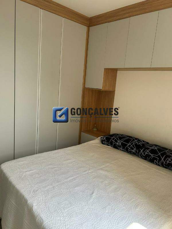 131988, Apartamento, para aluguel, para alugar, 2.800,00,Assunção, São Bernardo do Campo,2 quartos: 