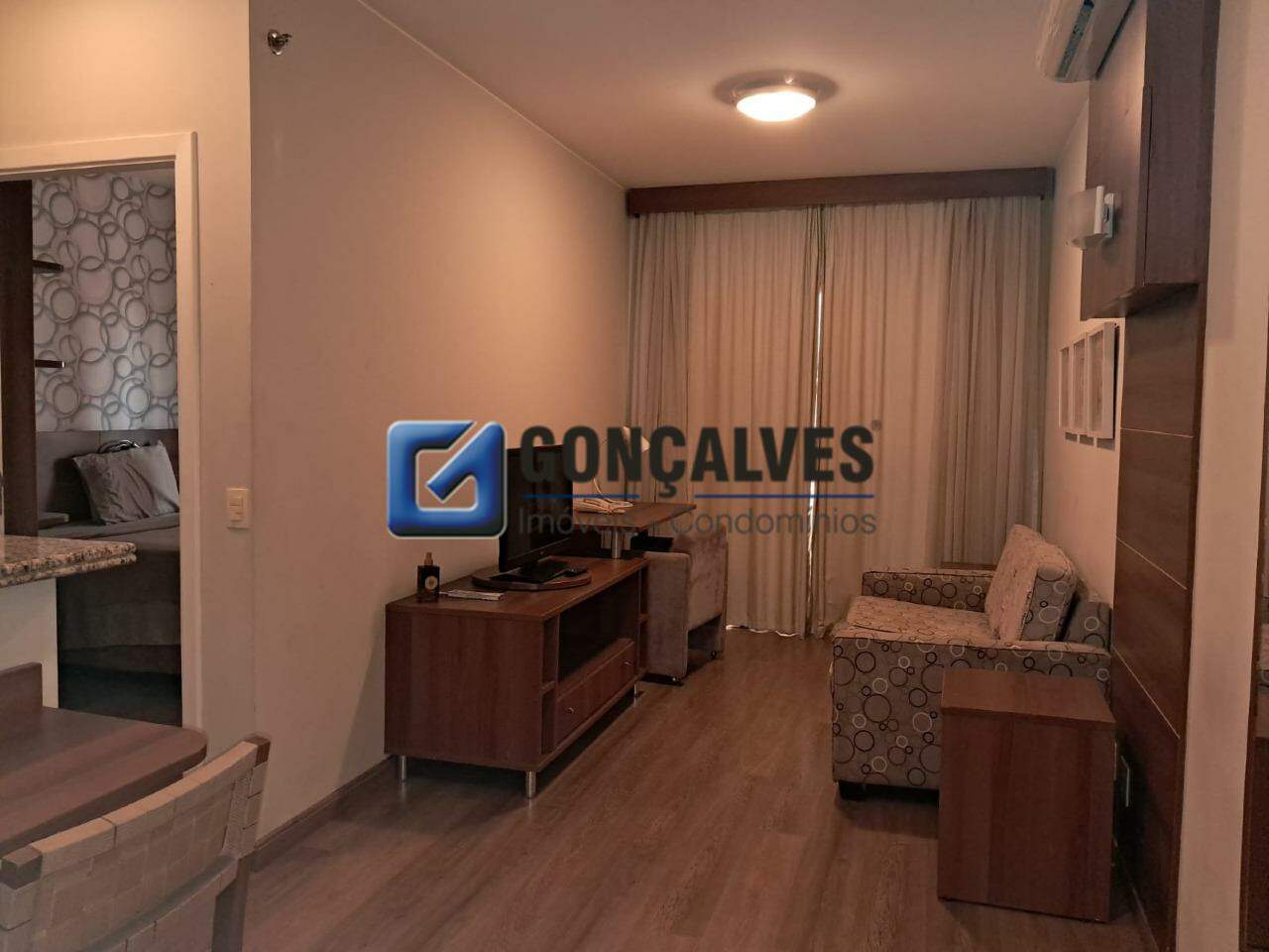 131990, Flat, à venda, à venda, 330.000,00,Santa Paula, São Caetano do Sul,1 quarto: 