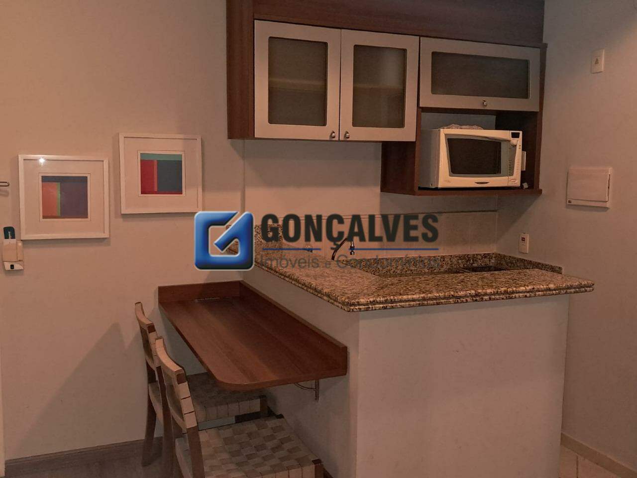 131990, Flat, à venda, à venda, 330.000,00,Santa Paula, São Caetano do Sul,1 quarto: 