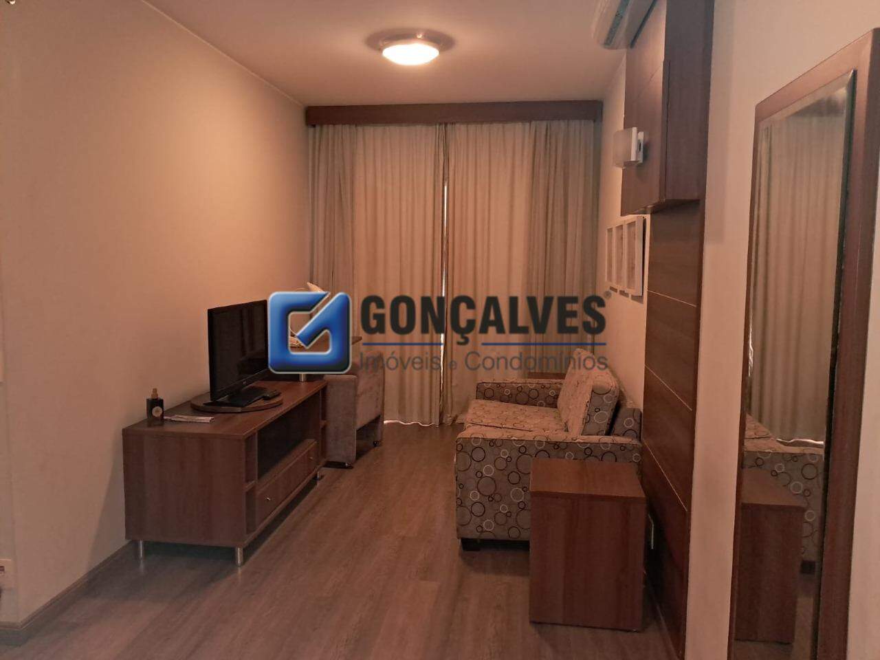 131990, Flat, à venda, à venda, 330.000,00,Santa Paula, São Caetano do Sul,1 quarto: 