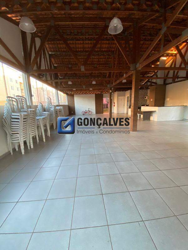 131998, Apartamento, à venda, à venda, 210.000,00,Jardim Alzira Franco, Santo André,2 quartos: 