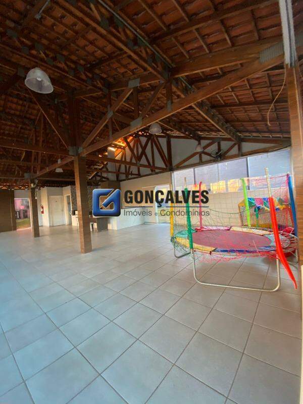 131998, Apartamento, à venda, à venda, 210.000,00,Jardim Alzira Franco, Santo André,2 quartos: 