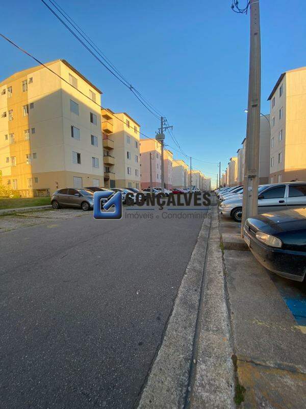 131998, Apartamento, à venda, à venda, 210.000,00,Jardim Alzira Franco, Santo André,2 quartos: 